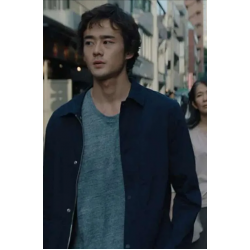 Monarch Legacy of Monsters S01 Kentaro Randa Jacket
